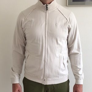 Oakley zip-up sweatshirt / jacket